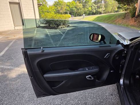 Used 2023 Dodge Challenger R/T Scat Pack w/ T/A Package RWD image 12
