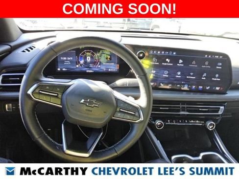 Used 2024 Chevrolet Traverse LS w/ Midnight/Sport Edition image 4