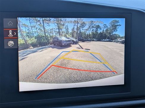 Used 2024 Kia Niro LX image 20