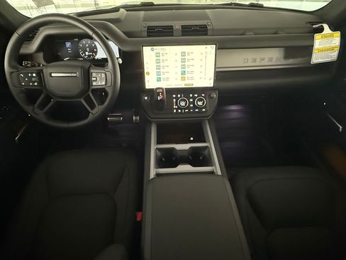 New 2026 Land Rover Defender 110 X AWD/4WD image 14