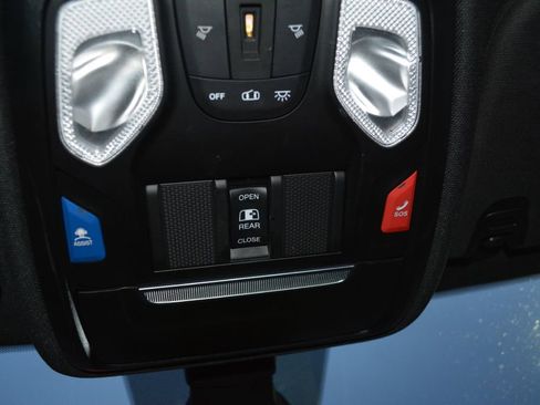 Used 2022 RAM 1500 Big Horn image 26