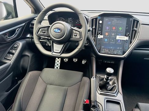New 2026 Subaru WRX Premium w/ WRX Enhancement Package AWD/4WD image 27