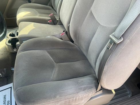 Used 2004 GMC Sierra 1500 SLE image 14