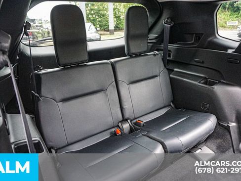Used 2025 Mitsubishi Outlander SE FWD image 23