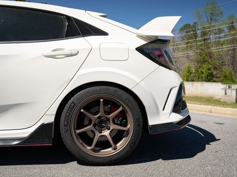 Used 2021 Honda Civic Type R image 6