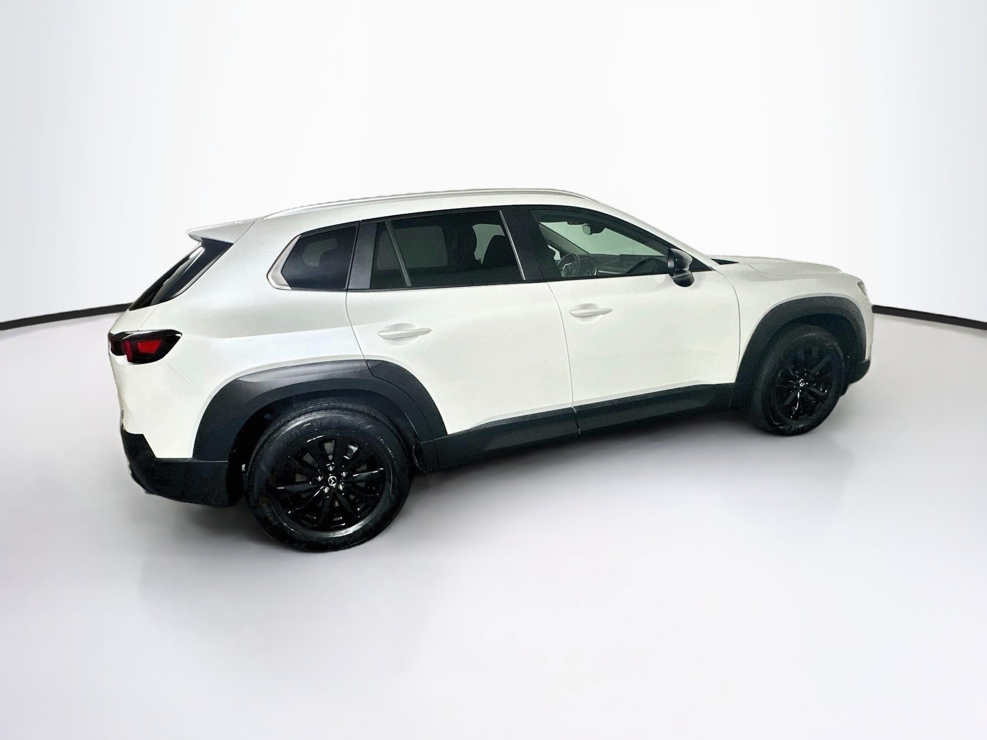 Used 2026 MAZDA CX-50 AWD 2.5 S w/ Preferred Pkg image 10