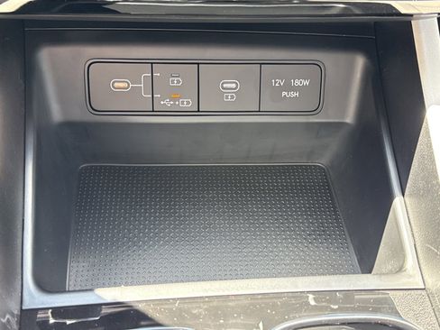 New 2026 Hyundai Tucson SEL image 25