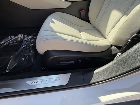 Used 2023 Honda Accord EX image 25