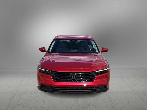 Used 2024 Honda Accord LX image 3