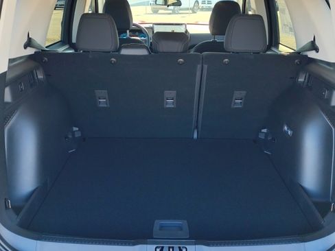 New 2025 Ford Bronco Sport Big Bend image 17