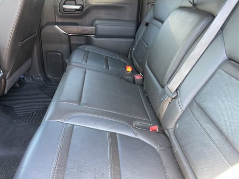 Used 2020 GMC Sierra 1500 Denali w/ Technology Package AWD/4WD image 10