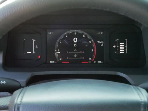 Certified 2026 Toyota Tacoma SR5 image 21