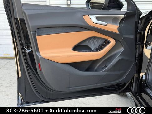 New 2026 Audi A5 2.0T Premium Plus AWD/4WD image 19