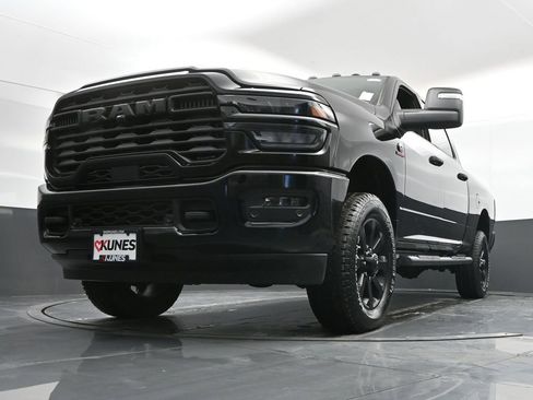 New 2026 RAM 2500 Tradesman image 50