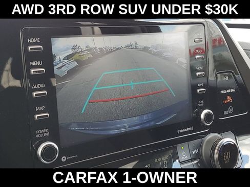 Used 2022 Toyota Highlander L AWD/4WD image 32