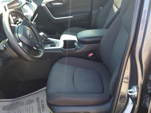 Used 2023 Toyota RAV4 XLE image 14
