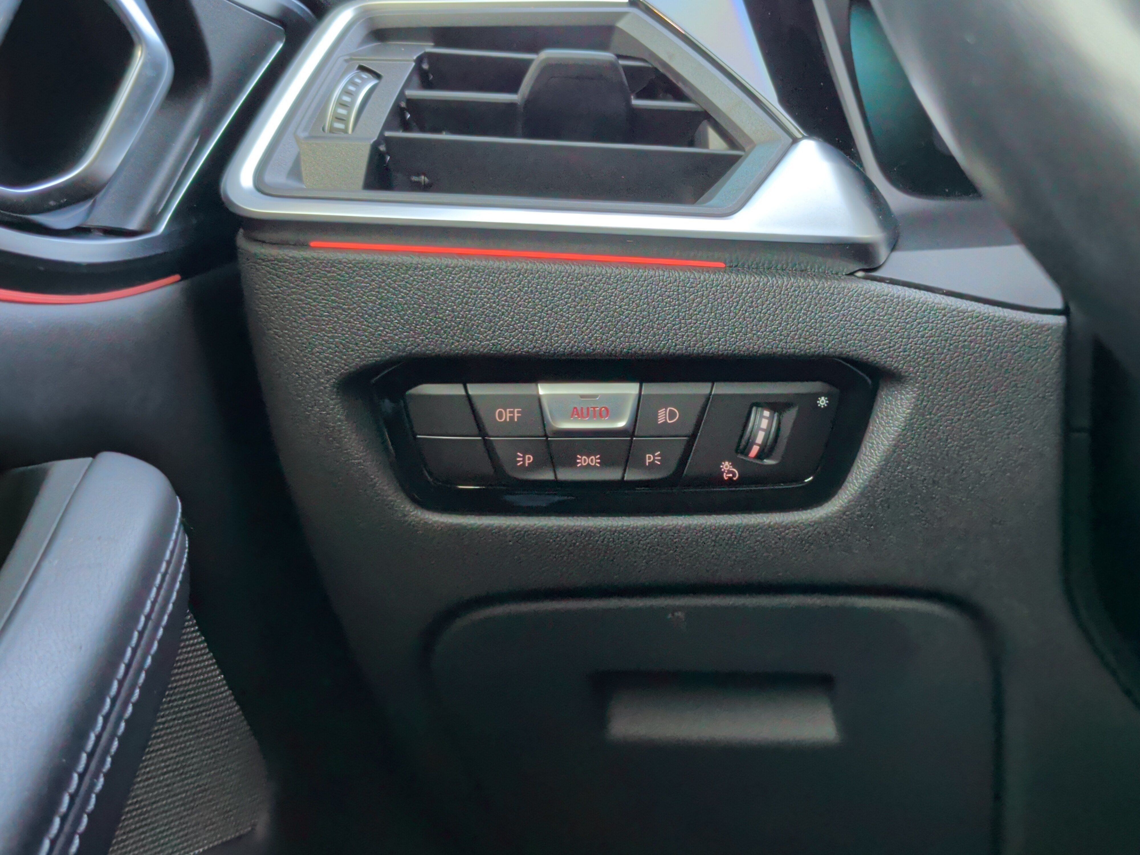 Used 2022 BMW M4 Competition RWD image 23