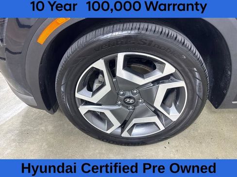 Used 2023 Hyundai Palisade SEL AWD/4WD image 19