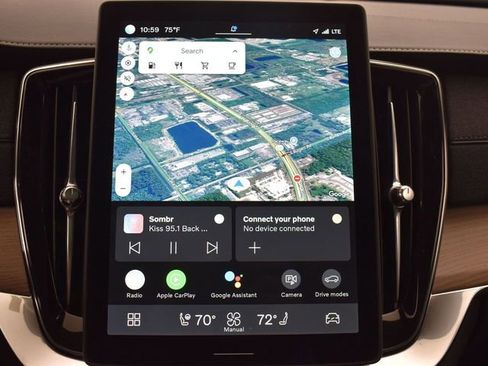 Used 2025 Volvo XC90 B5 Plus w/ Protection Package Premier image 19