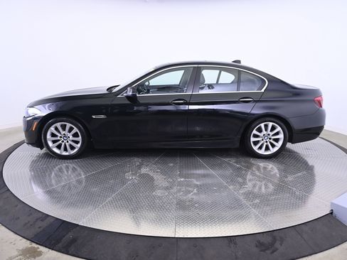 Used 2016 BMW 535i xDrive Sedan image 2