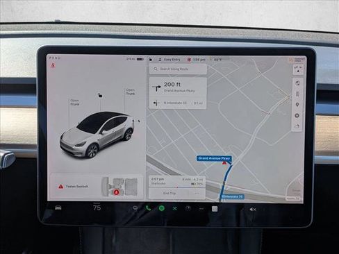 Used 2021 Tesla Model Y Long Range image 13