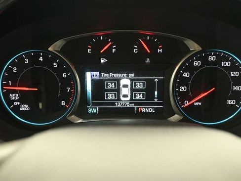 Used 2018 Chevrolet Malibu LT FWD image 13