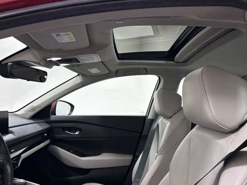 Used 2024 Honda Accord EX-L image 24