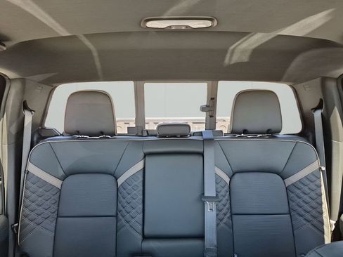 New 2026 GMC Canyon Denali AWD/4WD image 45