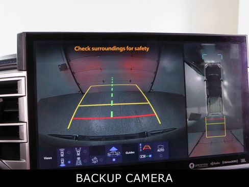 Used 2023 Toyota Tundra Platinum image 19