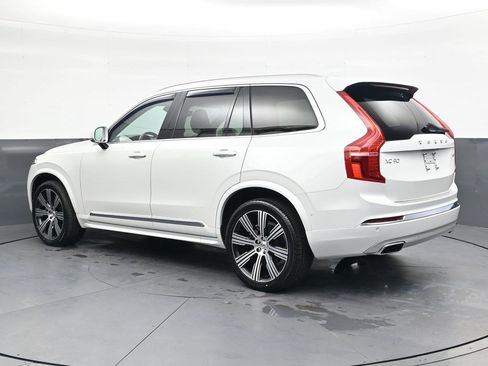 Used 2021 Volvo XC90 T6 Inscription w/ Advanced Package AWD/4WD image 6