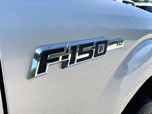 Used 2014 Ford F150 XLT w/ Equipment Group 302A Luxury AWD/4WD image 9