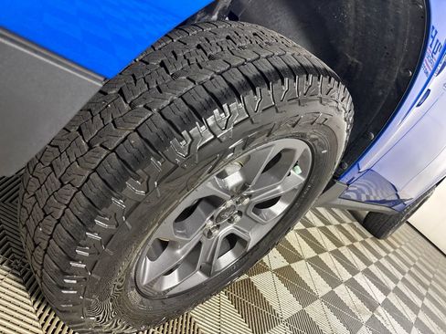 Used 2022 Ford Maverick XLT FWD image 27