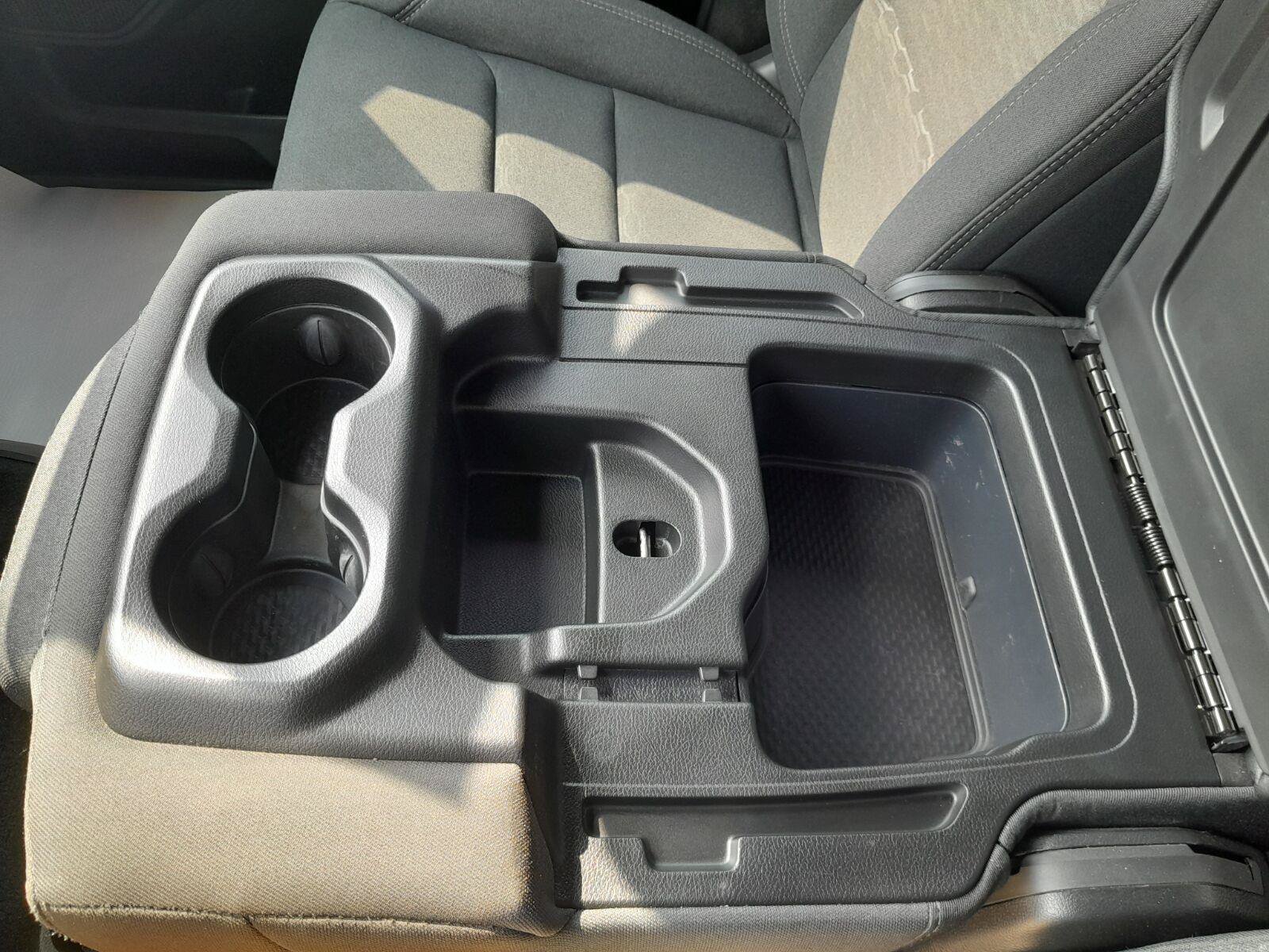 Used 2025 RAM 1500 Warlock AWD/4WD image 25