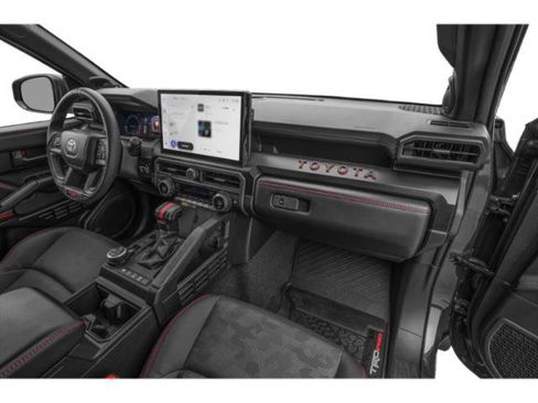 Used 2025 Toyota 4Runner TRD Pro AWD/4WD image 17