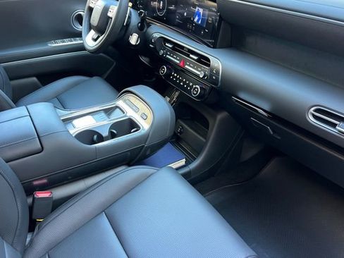 New 2026 Hyundai Palisade Calligraphy image 17