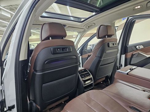 Used 2019 BMW X7 xDrive40i w/ Premium Package AWD/4WD image 27