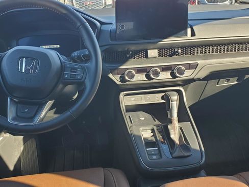 Used 2026 Honda CR-V TrailSport image 7