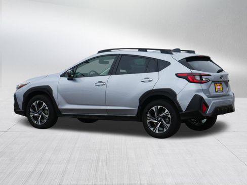 Certified 2025 Subaru Crosstrek 2.0i Premium image 5