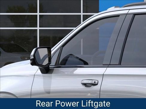 New 2026 Chevrolet Tahoe RST w/ Comfort Package AWD/4WD image 13