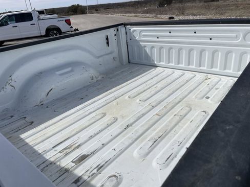 Used 2024 RAM 2500 Big Horn image 25