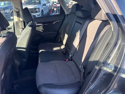 Used 2021 Kia Seltos S FWD image 22