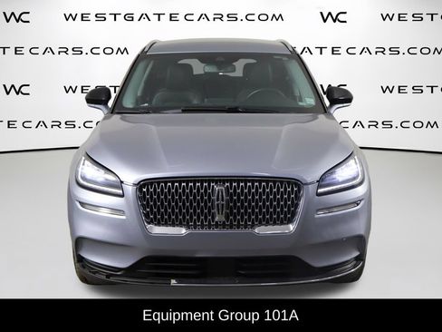 Used 2022 Lincoln Corsair FWD w/ Equipment Group 101A image 2