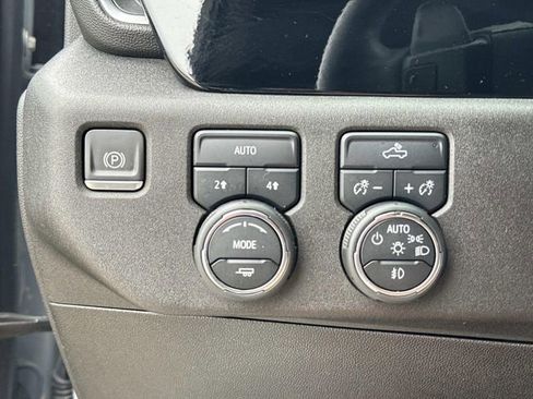 Used 2024 Chevrolet Silverado 1500 RST w/ Convenience Package II image 16