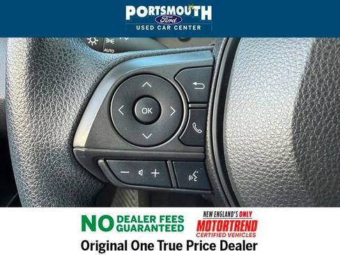 Used 2023 Toyota Corolla LE image 10
