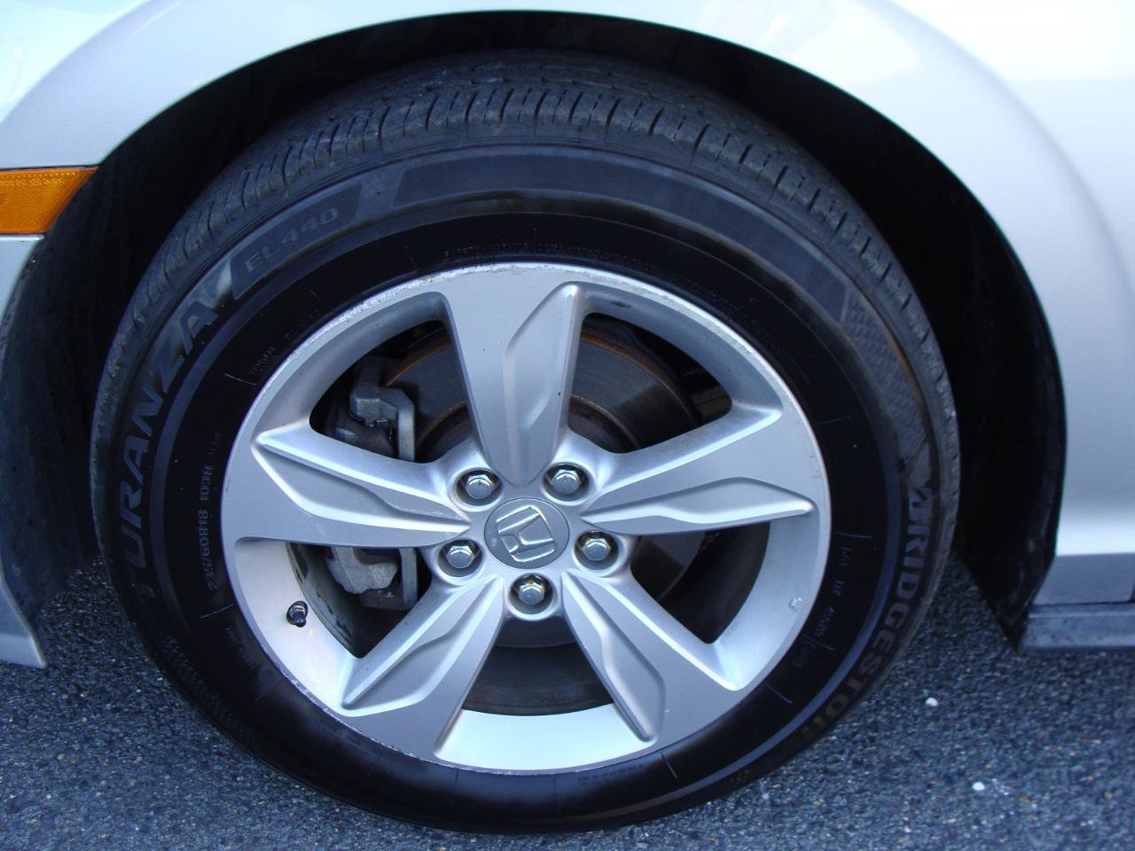 Used 2020 Honda Odyssey EX image 36