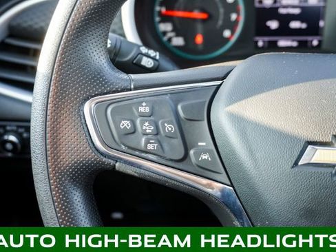 Used 2023 Chevrolet Malibu LT image 19