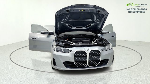Used 2025 BMW 430i RWD image 12