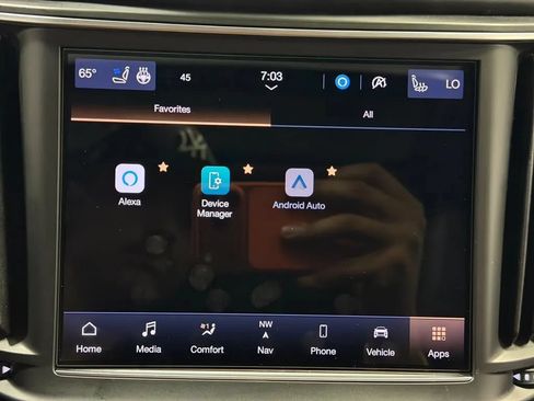 Used 2022 Maserati Levante Modena S AWD/4WD image 43