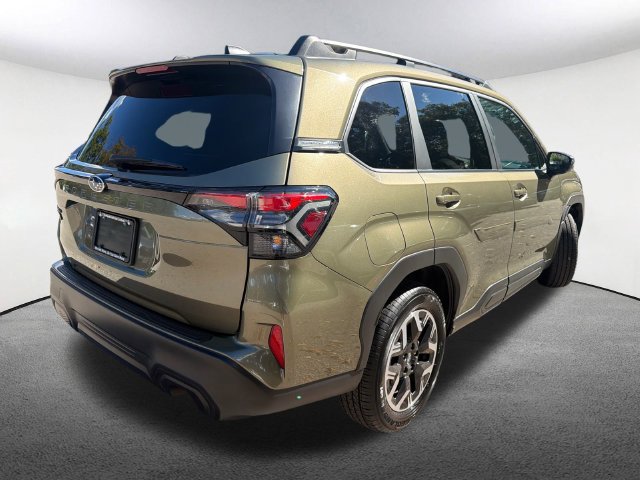 Used 2026 Subaru Forester Premium AWD/4WD image 23