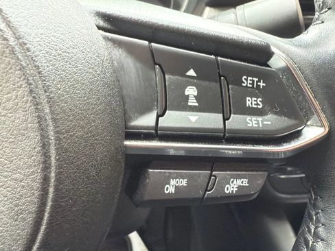 Used 2018 MAZDA MAZDA6 Grand Touring image 11